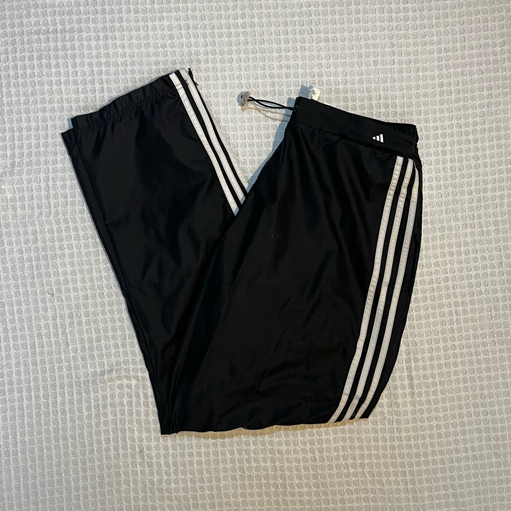 Vintage adidas track pants